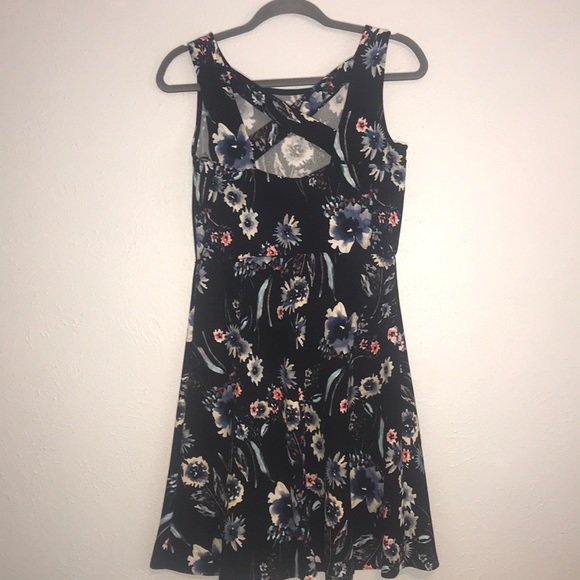 EUC "Feya" Style Knit Dress - Kaileigh - Picture 3 of 14